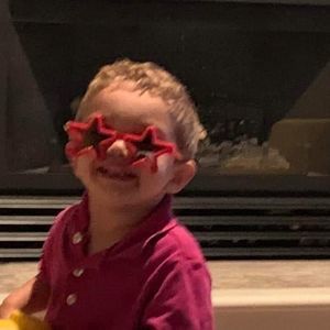 Meet your Posher, Kristen